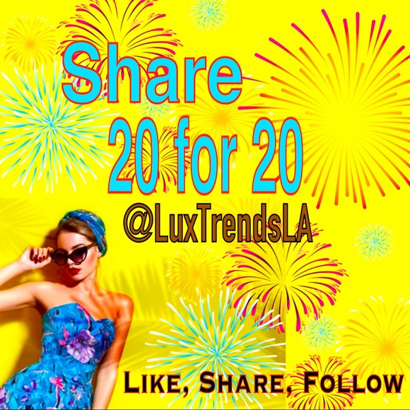 LIKE NEW LISTING! Comments full! 😘💜 - Picture 3 of 5